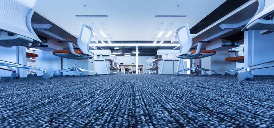 A Complete Guide to Choosing the Best Office Carpet